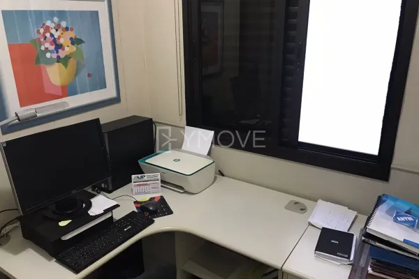 Apartamento à venda com 2 quartos no Jardim Anália Franco, São Paulo — foto 10